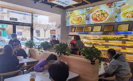 冒菜加盟店成敗的關鍵又是什么呢？