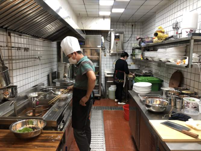 開冒菜加盟店不可盲目而為之