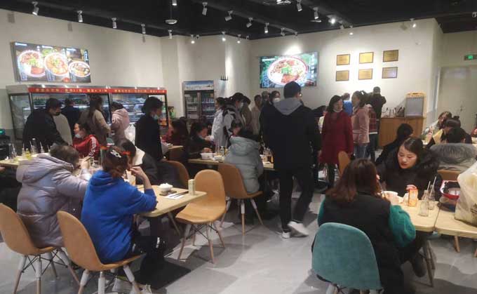 如何有效的做好冒菜加盟門店管理 如何有效的做好冒菜加盟門店管理