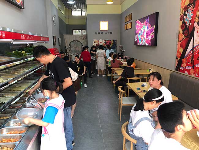 開一家四川冒菜加盟店容易忽視的方面 開一家四川冒菜加盟店容易忽視的方面