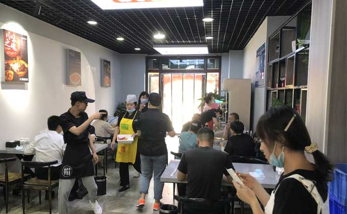 開一個冒菜加盟店要做好哪些計劃 開一個冒菜加盟店要做好哪些計劃