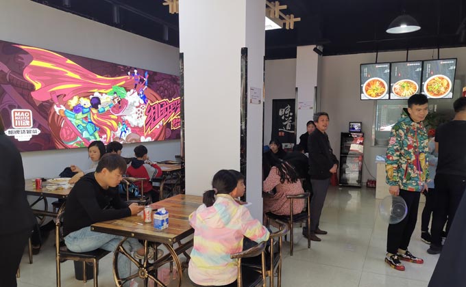 成都冒菜加盟店應該做好哪些方面? 成都冒菜加盟店應該做好哪些方面?