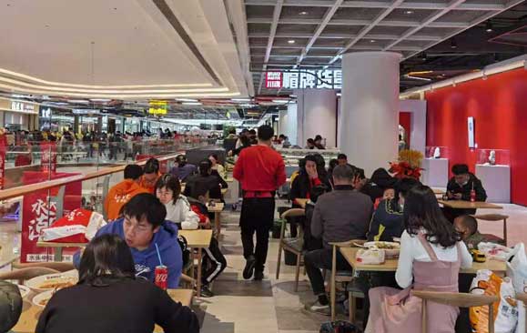 成都特色冒菜加盟店要如何經營