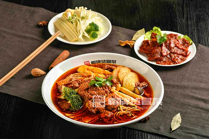 餐飲加盟店長應該具備怎樣的能力