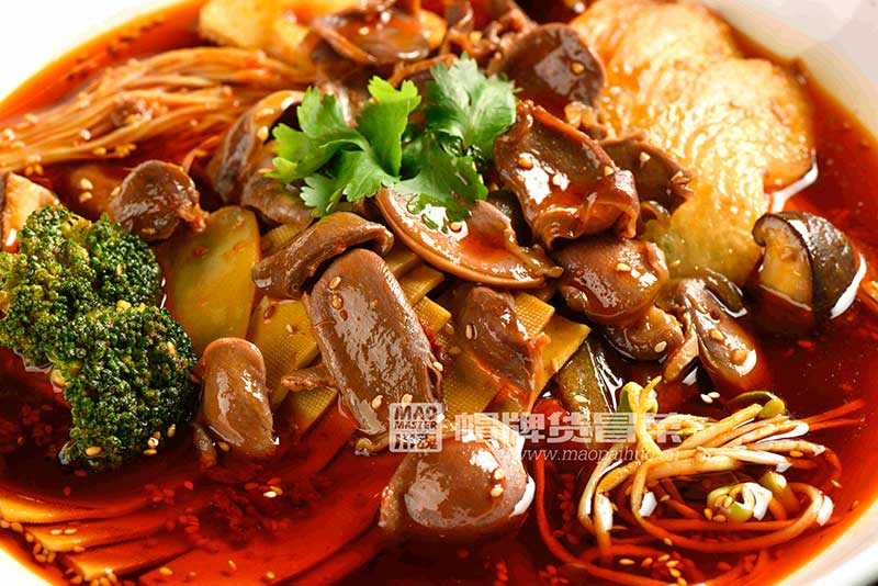 創業選擇開冒菜加盟店有哪些好處? 創業選擇開冒菜加盟店有哪些好處?