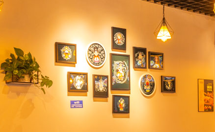 想開個冒菜加盟店，冒菜加盟費(fèi)是多少？