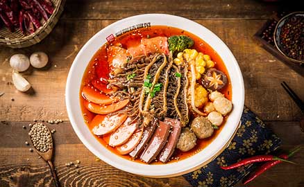 秋季冒菜加盟旺季，心動不如趕快行動