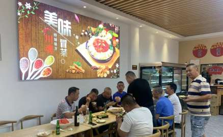 經營四川冒菜加盟店的黃金法則