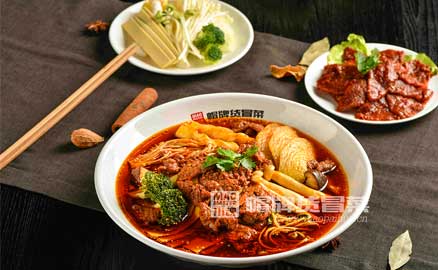 餐飲加盟店長應該具備怎樣的能力