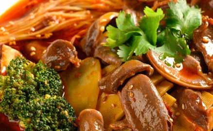 帽牌貨寶藏骨湯，簡直是冬天絕配！