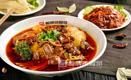 “互聯(lián)網(wǎng)+餐飲”的核心在線下