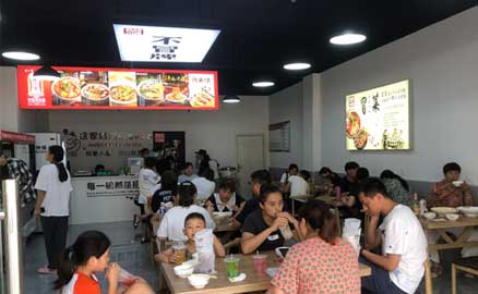 冒菜加盟如何才能建立優(yōu)勢把生意做好