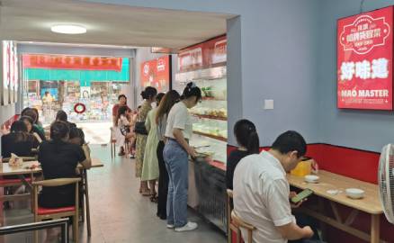 新開冒菜加盟店選址的幾大誤區