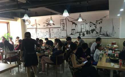 冒菜加盟店開業(yè)初期該如何運(yùn)營？