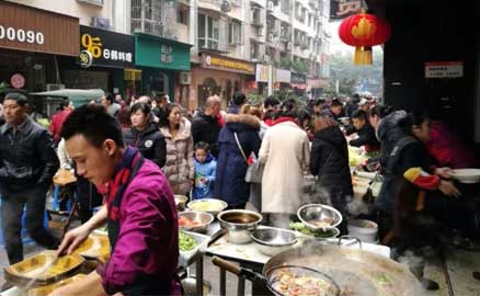 #帽牌貨什邡總店#重磅升級,全新開業