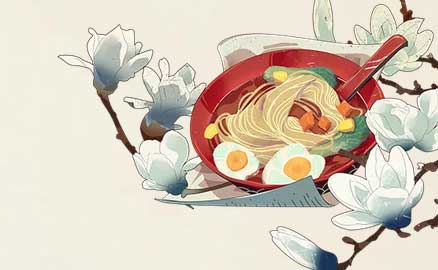 寒潮來襲，來碗帽牌貨冒菜暖暖身