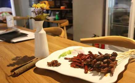 舌尖3瞄準四川麻辣美食，香辣四逸，回味悠長