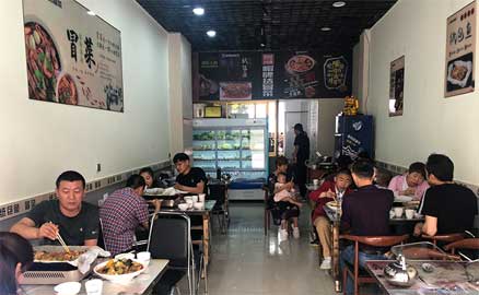 四川冒菜加盟如何選擇靠譜的品牌