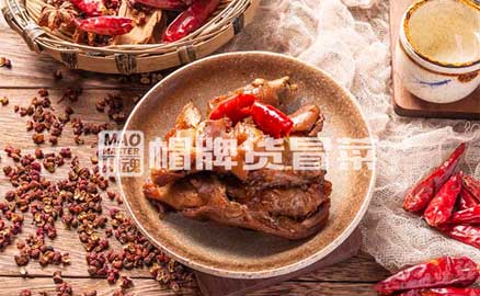 成都特色冒菜加盟前景怎么樣？