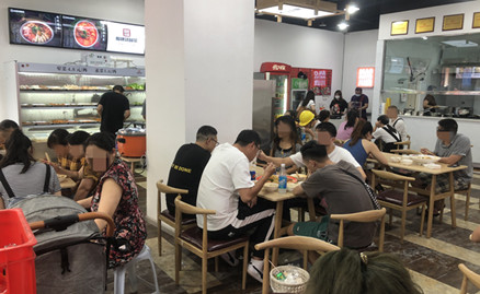 成都冒菜加盟店營銷的本質是什么？