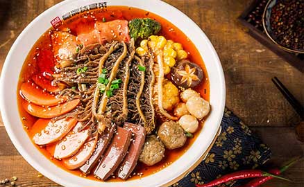 冒菜加盟靠什么吸引顧客？