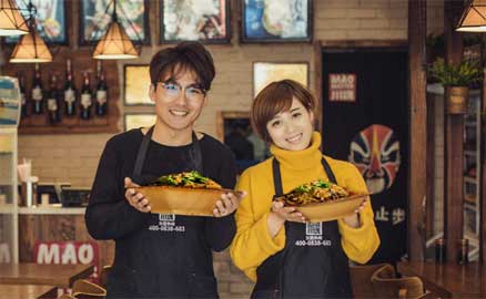 四川冒菜加盟店生意火爆的原因有哪些？