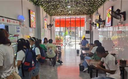 如何判斷冒菜加盟品牌的優劣問題