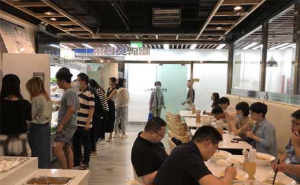 開一家成都冒菜加盟店的細節有哪些？