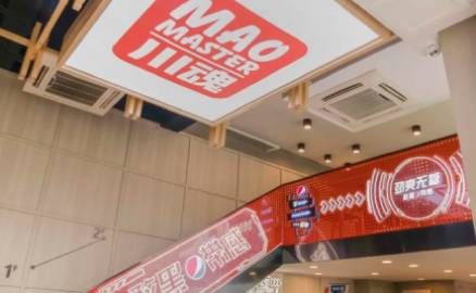 腳踏實地，在火鍋餐飲行業揮灑熱血和青春