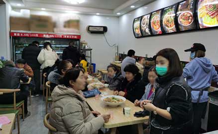 成都冒菜加盟店如何才能提高人氣