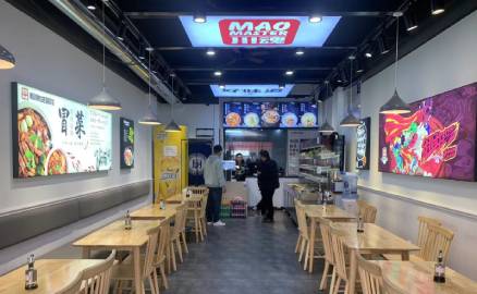 怎樣才能讓冒菜店內的顧客更多？