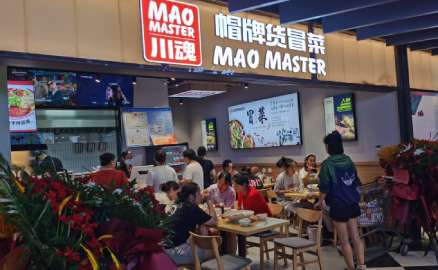 冒菜加盟店初期階段應該怎么經營