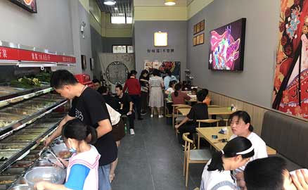 開一家四川冒菜加盟店容易忽視的方面