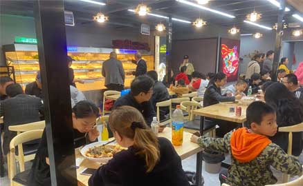 經營冒菜加盟店需要做些什么籌備？