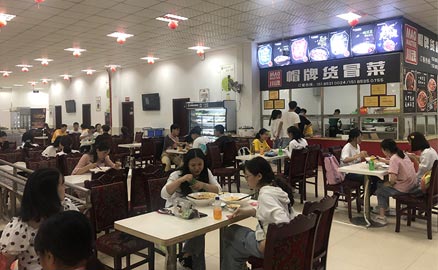 四川冒菜加盟店如何提高店鋪的服務水平