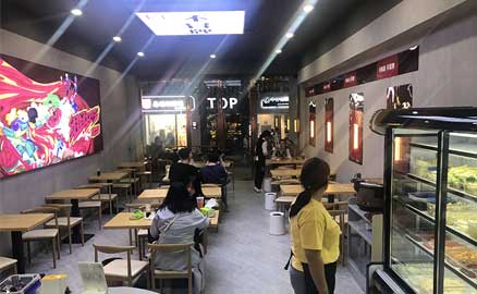 解析開冒菜店要注意的服務誤區