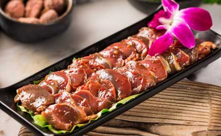 開一家冒菜加盟店要做的前期準備