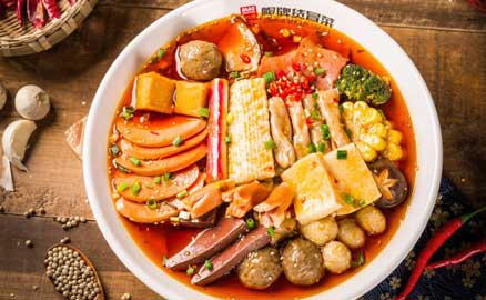 在冒菜加盟中容易犯的一些錯誤