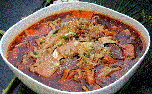 冒菜加盟多少錢，帽牌貨冒菜告訴你