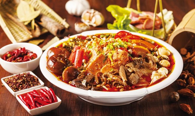 什么時候去吃冒菜最合適？