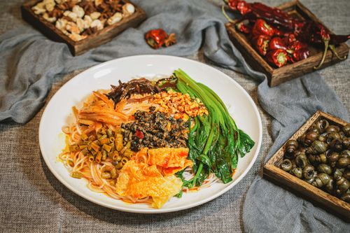 四川冒菜加盟品牌有哪些？這里有詳細介紹