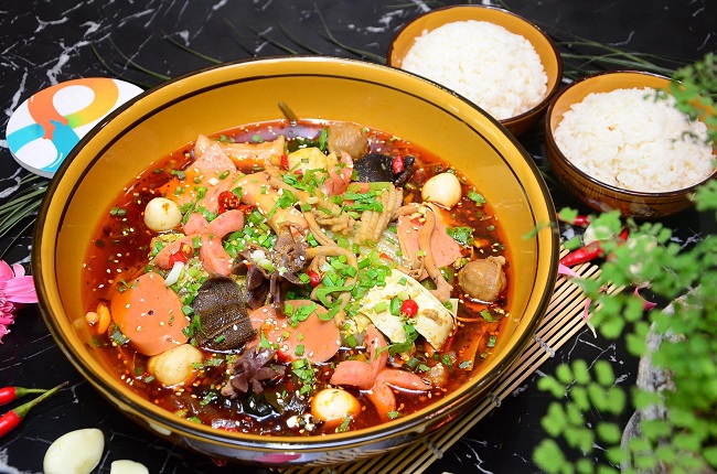 1681714120919007.jpg 成都排名第一名的冒菜,新口味,新體驗(yàn)