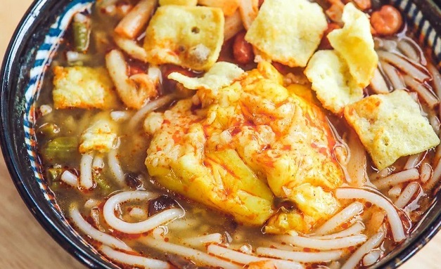 帽牌貨冒菜加盟哪家好？