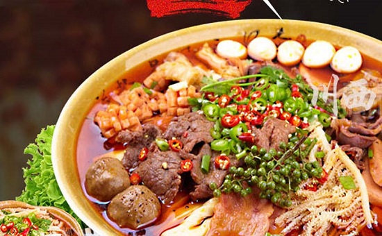 川魂冒菜能加盟么？