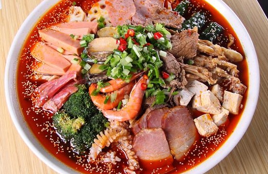 冒菜加盟，讓你輕松創業，前景廣闊