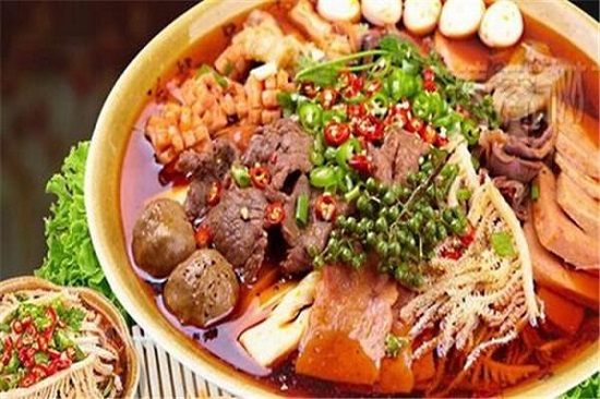 冒菜加盟哪個品牌好？