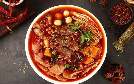 冒菜加盟的條件是什么？