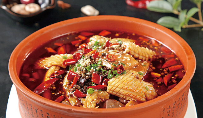 冒菜連鎖加盟費多少市場前景如何