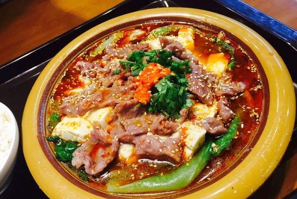 冒菜連鎖加盟費多少錢？冒菜市場需求的增長