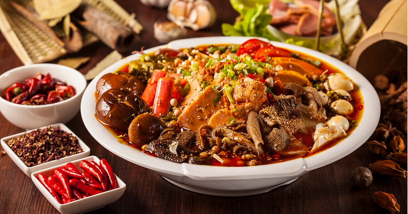 加盟什么牌子的冒菜好？